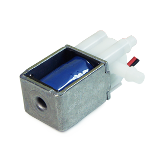电磁阀SDF-062621 医疗康复按摩仪制氧机真空包装封口机小型电磁气阀