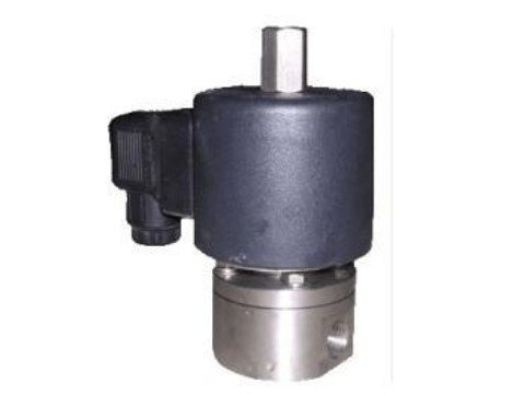 电磁气阀是什么元件？