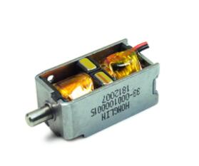 保持式电磁铁区别于其它电磁铁具有哪些优势