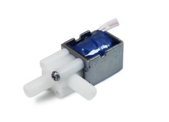 电磁气阀有什么特点