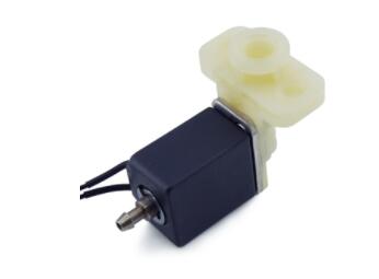 电磁阀厂家深受市场欢迎的原因