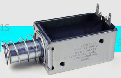 推拉电磁铁合作选择的要点有哪些