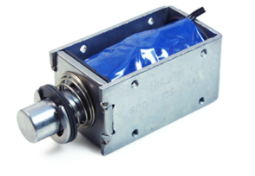 框架电磁铁的特点是什么？