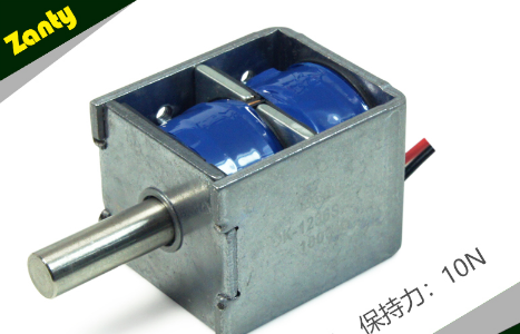 保持式电磁铁设计需要做哪些准备工作