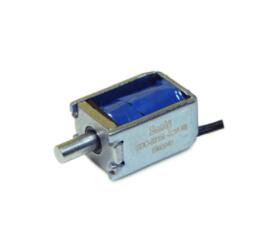 推拉电磁铁相比传统的交流线圈升级了哪些功能