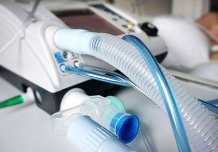 电磁阀广泛应用于呼吸机等医疗领域